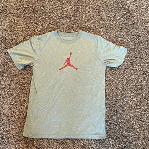 Youth Michael Jordan Tshirt